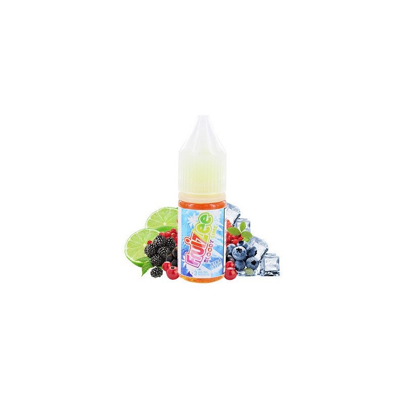 Eliquide Bloody Lime 10mL