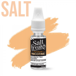 Salt Freaks 10ml 50/50