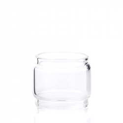 Glass Zeus Nano 2 Bulb 3.5 mL